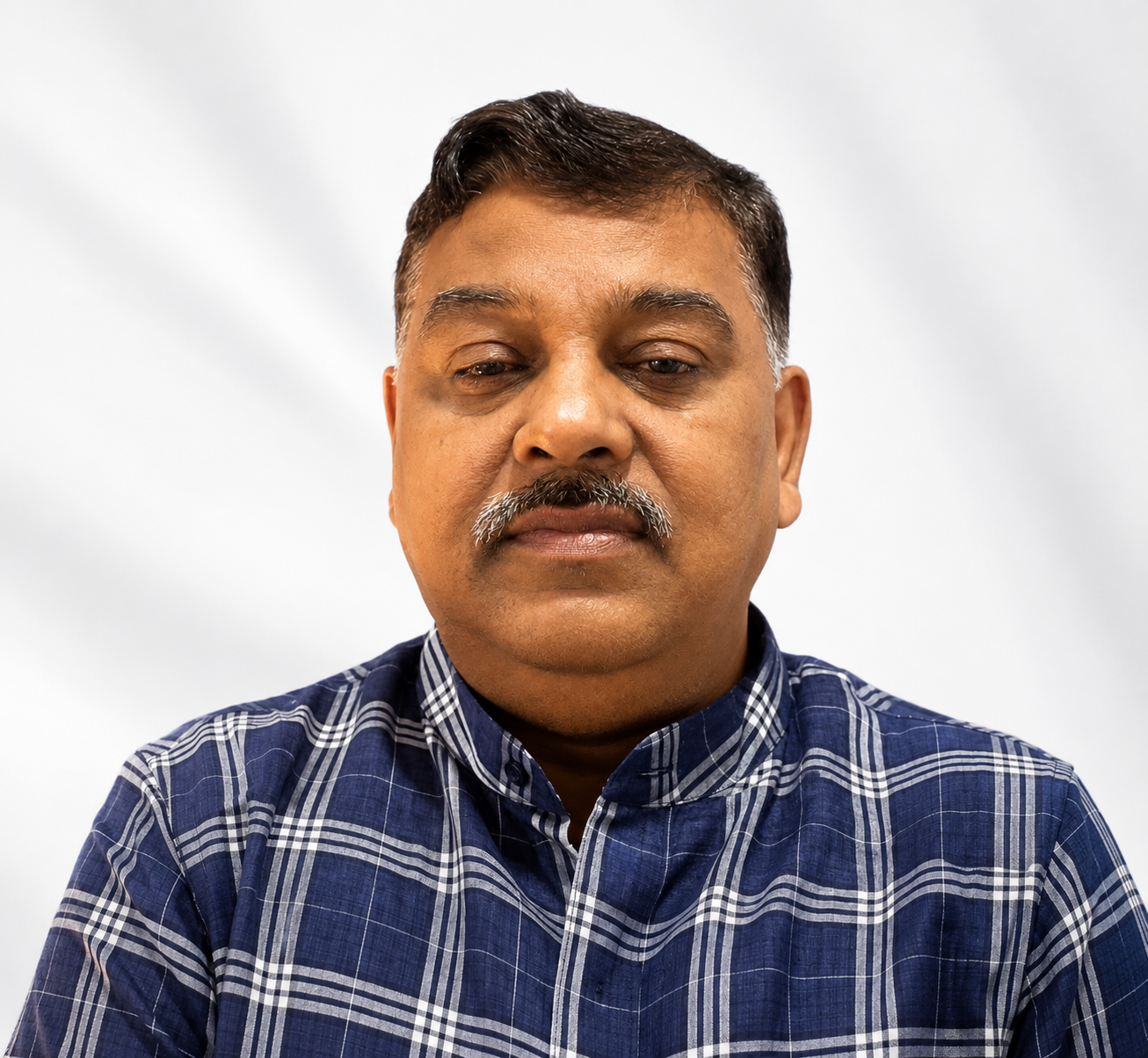 Mr. Uday Shankar Kumar